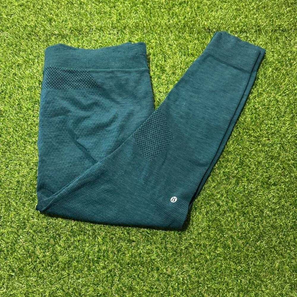 Lululemon align leggings size 20